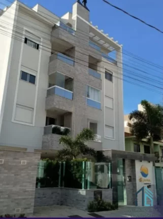 Imagem Apartamento, ensolarado, sacada com churrasqueira, 03 quartos c/suíte, na Praia dos Ingleses em Florianópolis -SC.