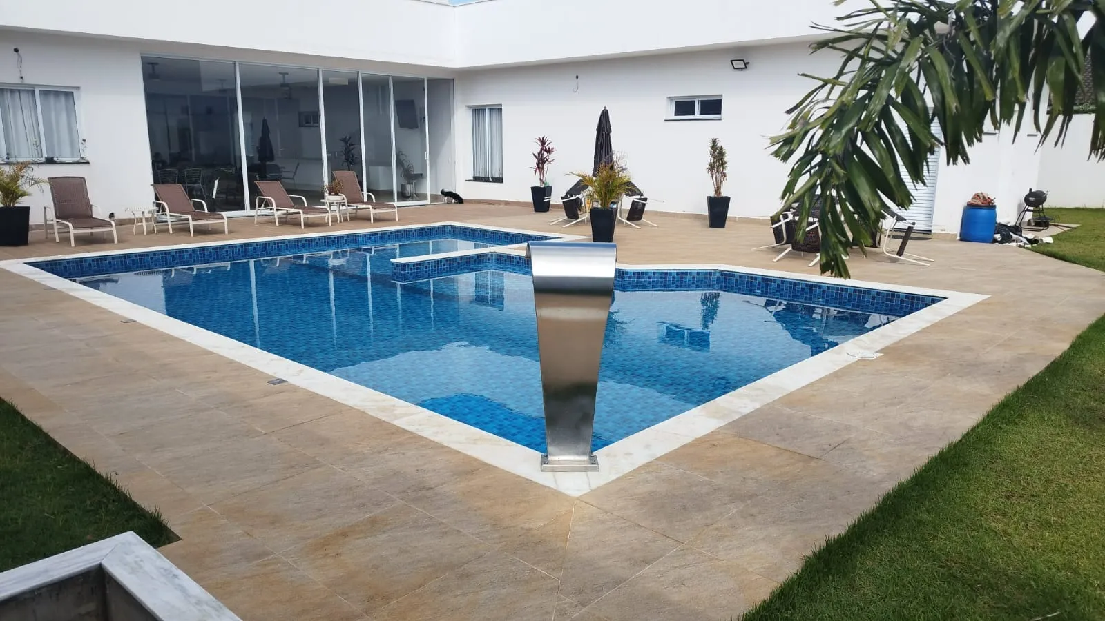 Imagem Casa no Village Castelo Itu de 580m²