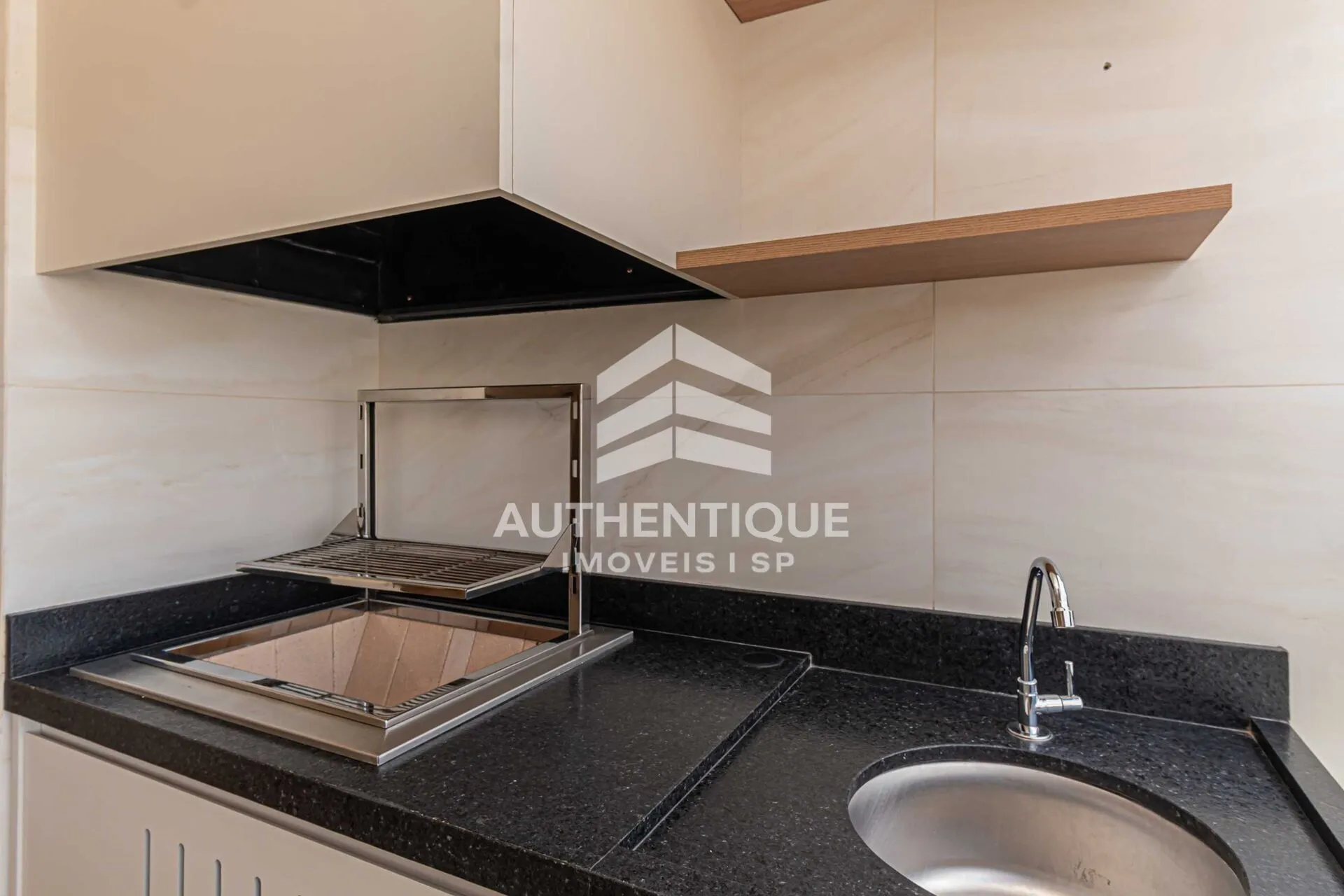 Imagem SOFI CAMPO BELO - Apartamento no bairro Campo Belo à venda