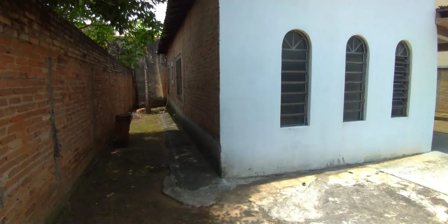 Imagem Casa à venda no Alto Tabau - Estuda Permuta