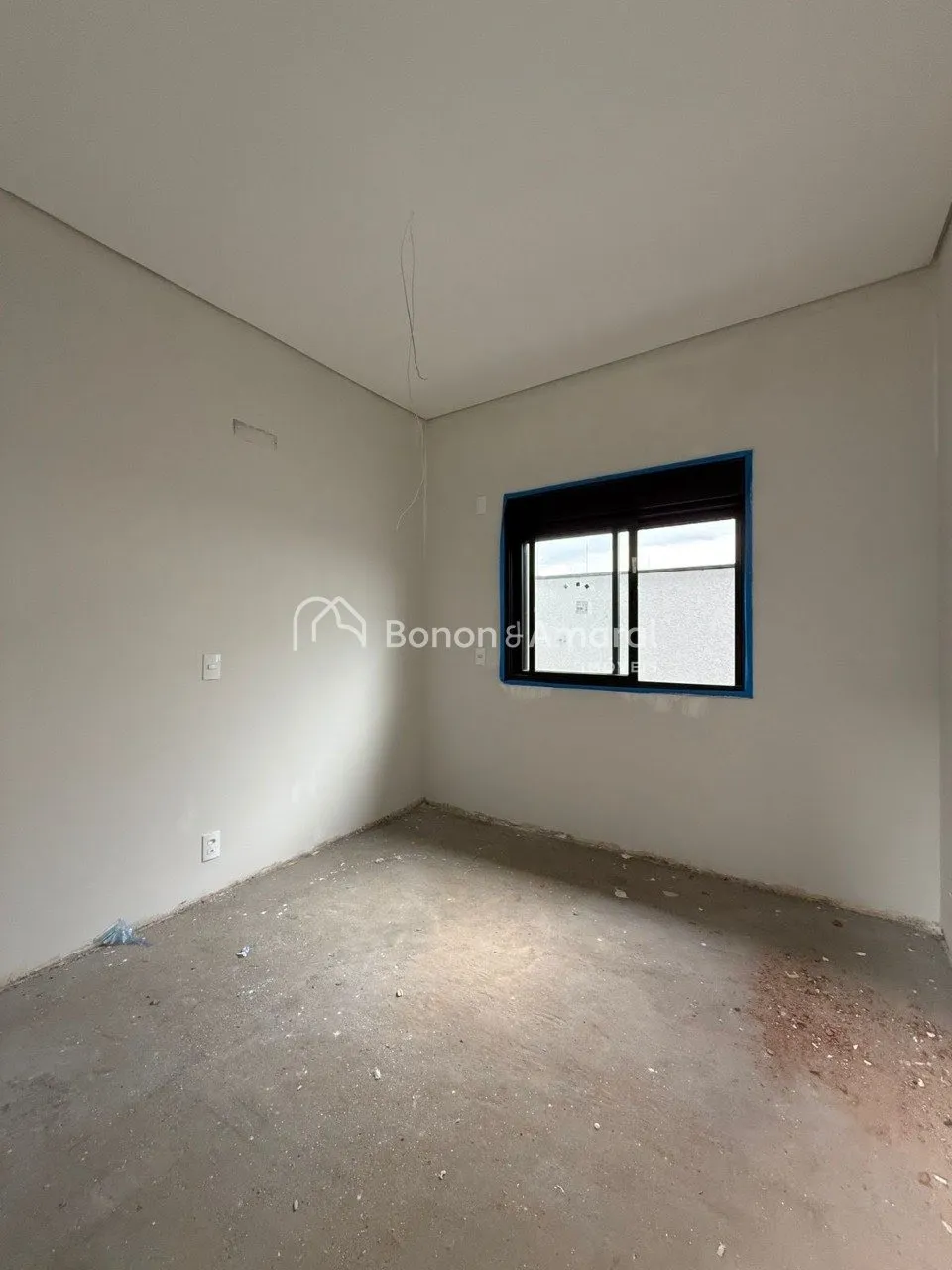 Imagem Casa Térrea à venda com 03 quartos no Condomínio Santorini bairro Parque Brasil 500, em Paulínia