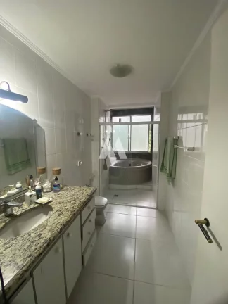 Imagem Apartamento à Venda de 3 dorms, suíte ,frente ao mar - Itararé - São Vicente
