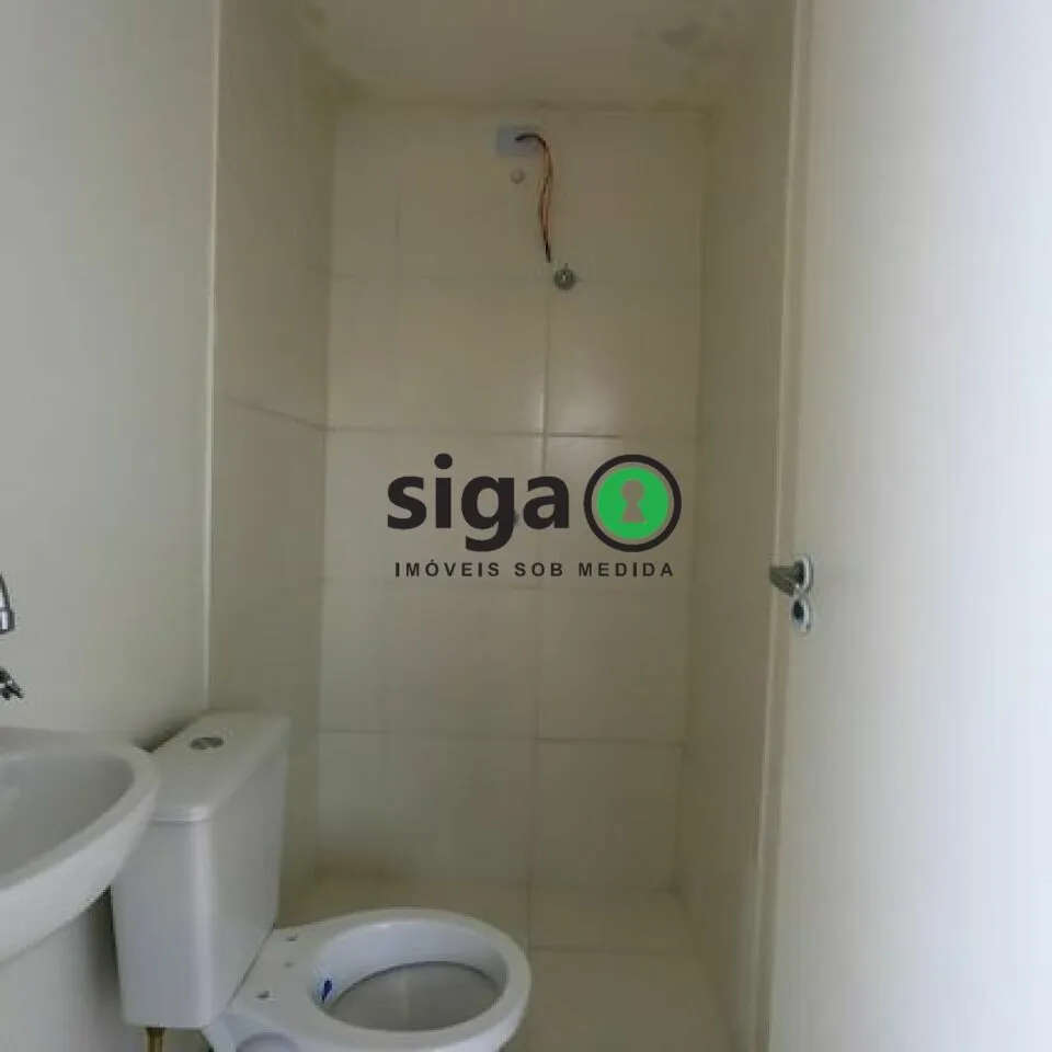 Imagem Apartamento 1 quarto a venda na Vila Andrade