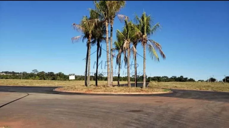 Imagem Terreno Padrão