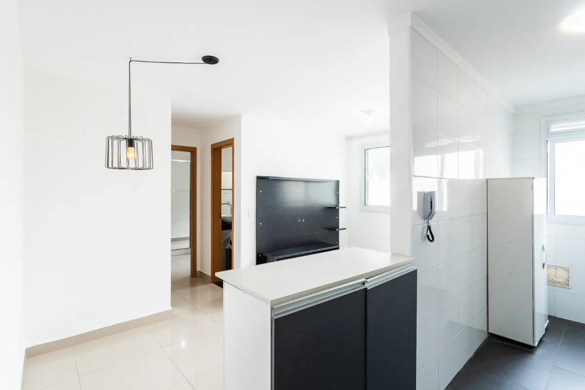 Imagem Apartamento para venda em Pirituba com 2 quartos, 43m2