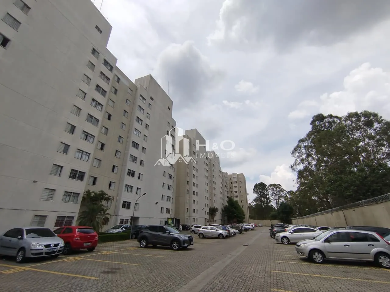 Imagem Apartamento 3 Dormitórios com Lazer Completo no Aricanduva