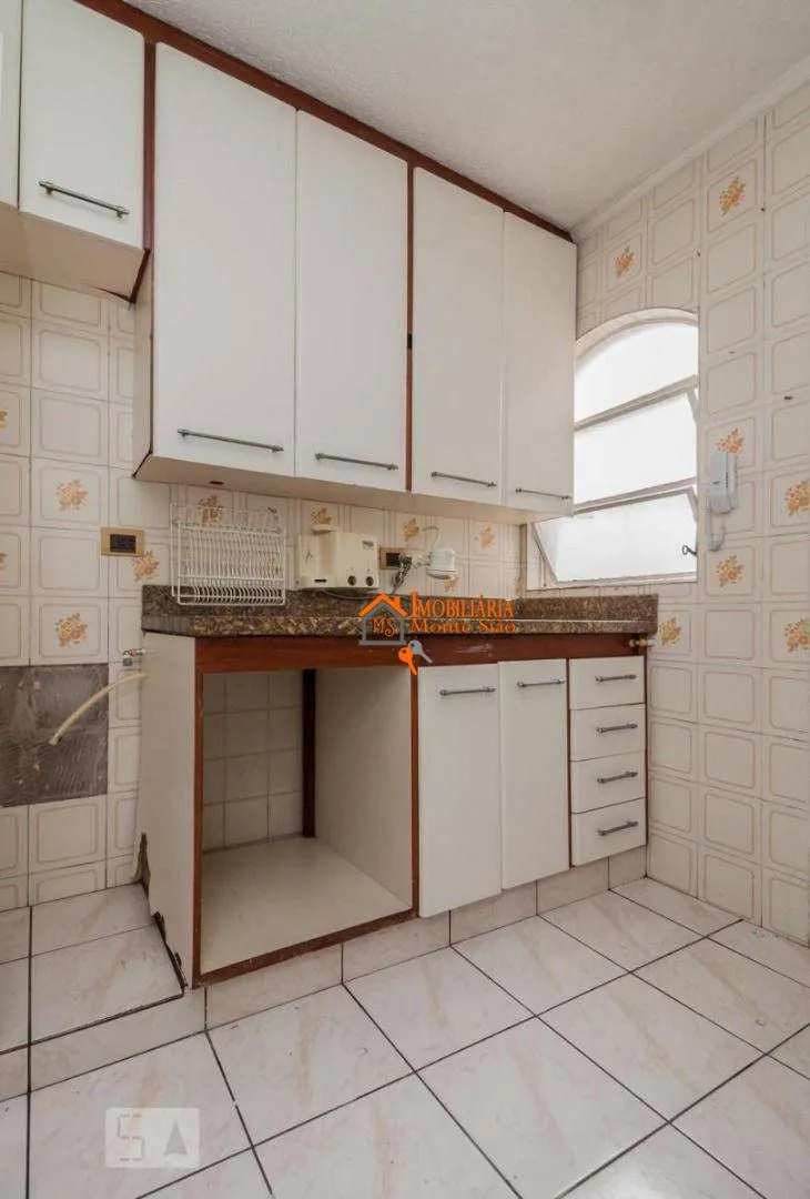 Imagem Apartamento com 3 dormitórios à venda, 70 m² por R$ 330.000,00 - Vila Rosália - Guarulhos/SP