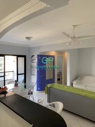 Imagem Apartamento em Enseada, Guarujá/SP