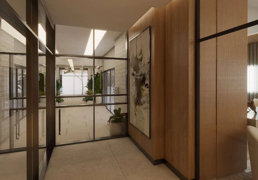 Imagem Táone Vila Mariana - Residencial - Apartamento à venda no bairro Vila Mariana - São Paulo/SP