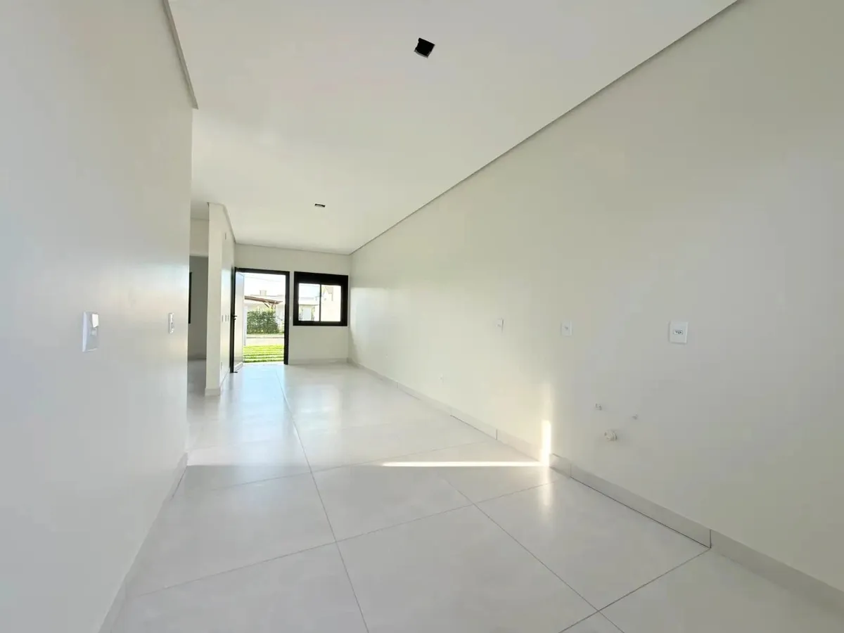 Imagem CASA EM BAIRRO À VENDA