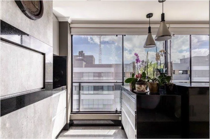 Imagem Apartamento em Pedra Redonda