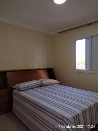 Imagem Apartamento com 2 Quartos à Venda ou Locação, 61 m² em Vila Rica - Sorocaba