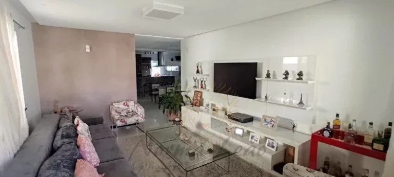 Imagem Vendo uma linda CASA TÉRREA no Condomínio MELÍCIO MACHADO, Aracaju/Sergipe.