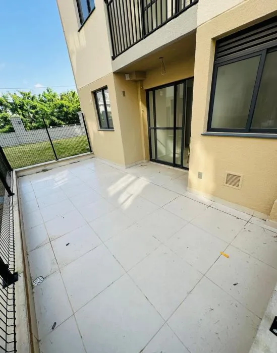 Imagem Novolar Recreio: garden 72 m² e 2 quartos | OD62