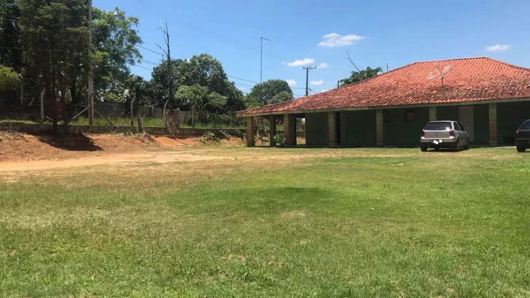 Foto do imóvel Chácara com 1.8000 metros de terreno + área verde OPORTUNIDADE!!!