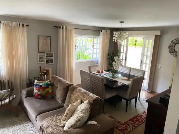 Imagem Casa com 3 Quartos à Venda, 110 m² em Itaipu - Niterói