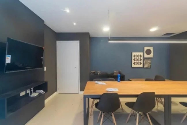 Imagem NEOCONX GUILHERMINA - Apto de 41m², a poucos metros da estação Guilhermina Esperança do Metrô!
