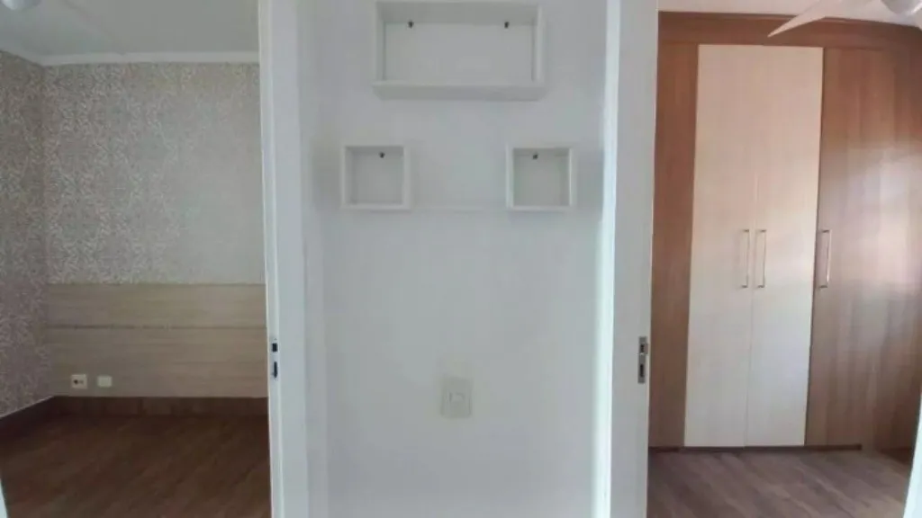 Imagem Casa em condomínio no Demarchi, São Bernardo do Campo-SP, com 3 quartos, 1 suíte