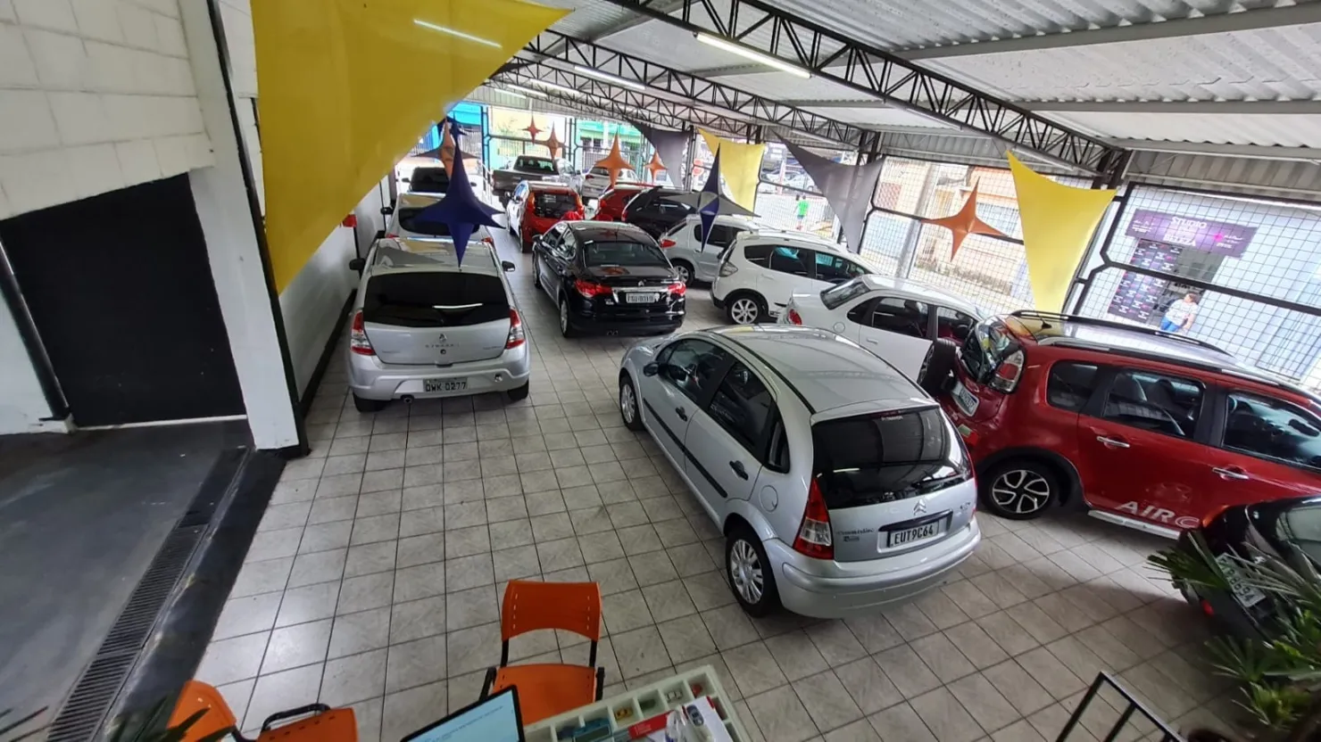 Imagem Comercial à venda 18 Vagas, 500M², Centro, Pindamonhangaba - SP