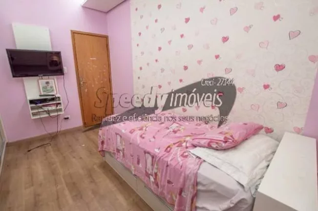 Imagem Casa em Santos para venda, Rua João Caetano
