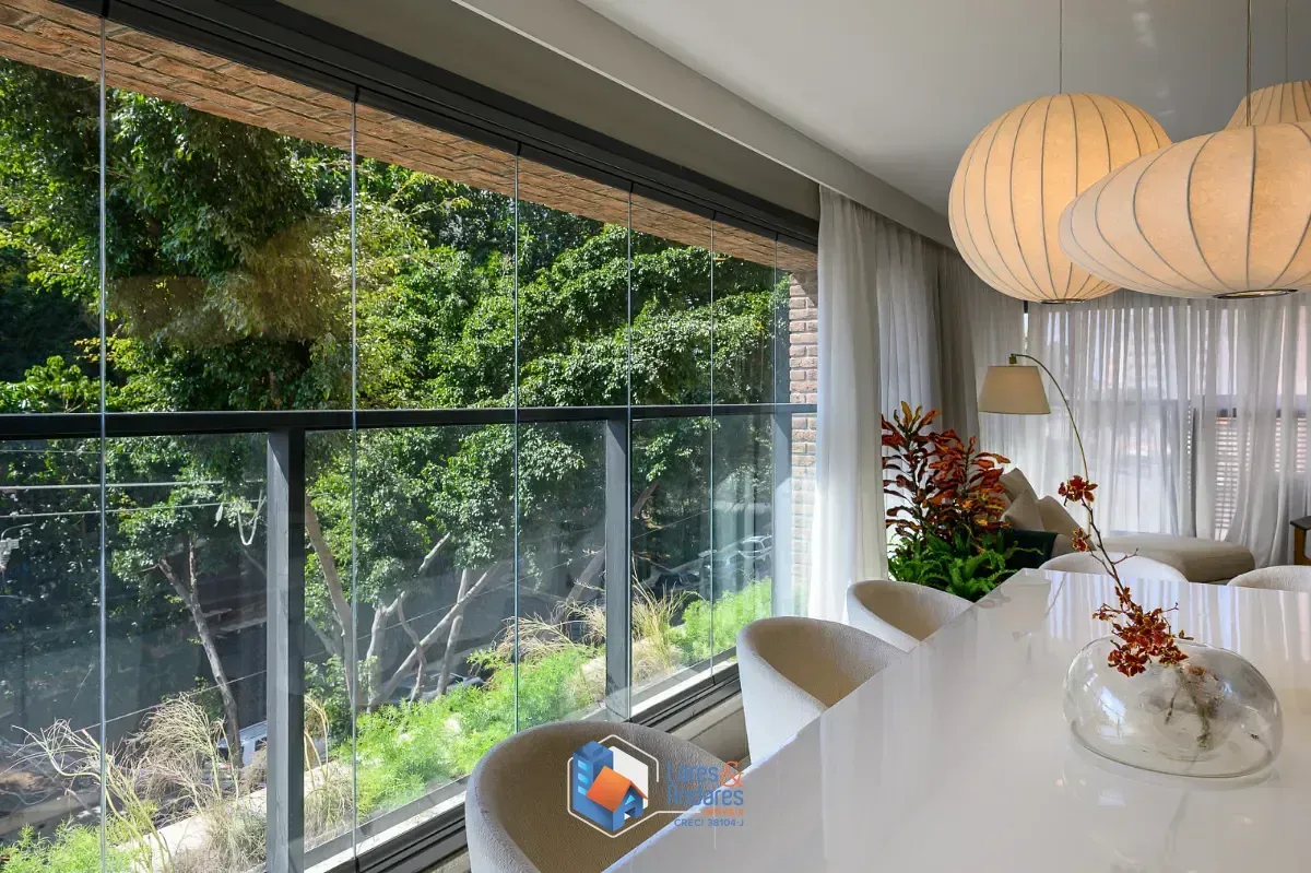 Imagem Apartamento para venda em Vila Prudente com 3 quartos, sendo 3 suítes, 155m²