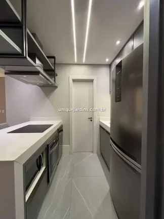 Imagem Apartamento para alugar Jardim América São Paulo