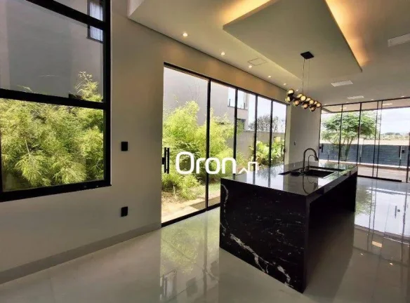 Casa à venda, 164 m² por R$ 1.450.000,00 - Parqville Jacarandá - Aparecida de Goiânia/GO