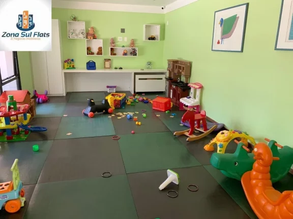 Imagem APARTAMENTO RESIDENCIAL em SÃO PAULO - SP, VILA MARIANA