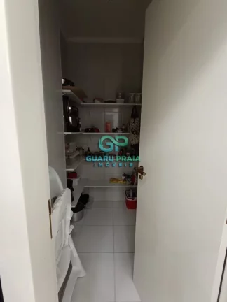 Imagem Apartamento à venda no bairro Enseada - Guarujá/SP