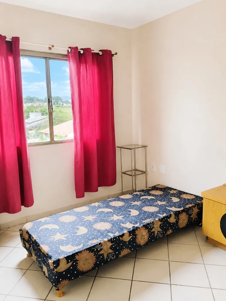 Imagem Apartamento em Bela Vista
