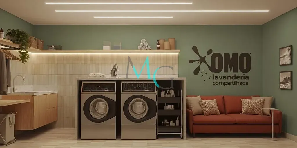Imagem Garden à venda 1 Quarto 174.28M² Ipanema Rio de Janeiro - RJ