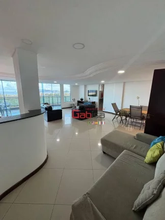 Imagem Apartamento com 3 dormitórios à venda, 220 m² por R$ 1.500.000,00 - Braga - Cabo Frio/RJ