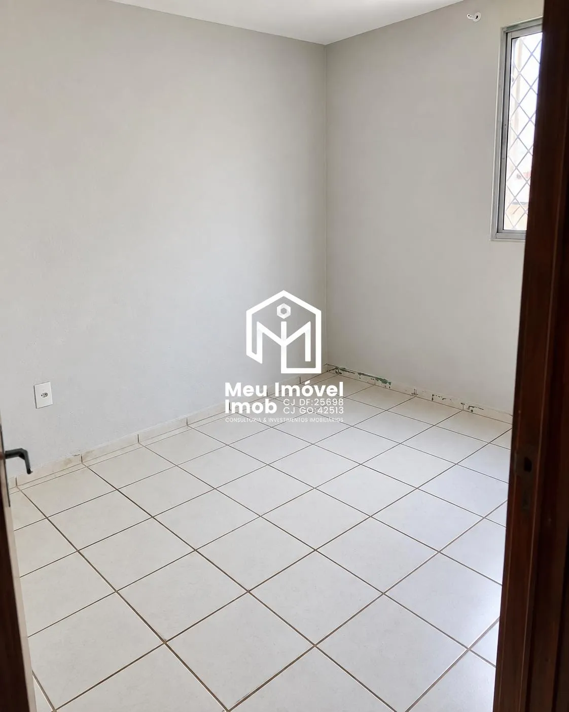 Imagem Residencial Paineira APTO 2 Quartos 1 Vaga 52m² Riacho Fundo