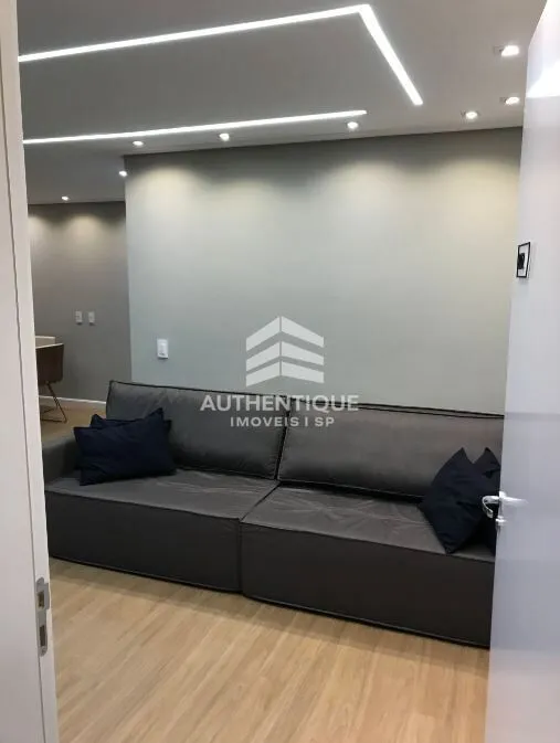 Imagem LIVING CONNECT VILA DAS MERCES - Apartamento à venda em São Paulo/SP