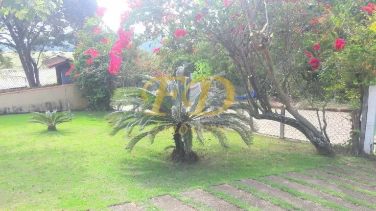 Imagem Terreno de 2.600 m² - Village em Atibaia.