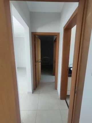 Imagem Apartamento à venda no bairro Vila Indiana - Guaratinguetá/SP