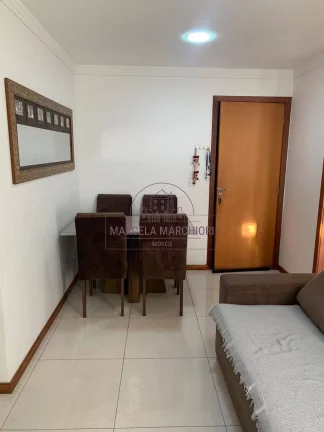 Imagem Amplo apartamento em Itapuã - lazer completo