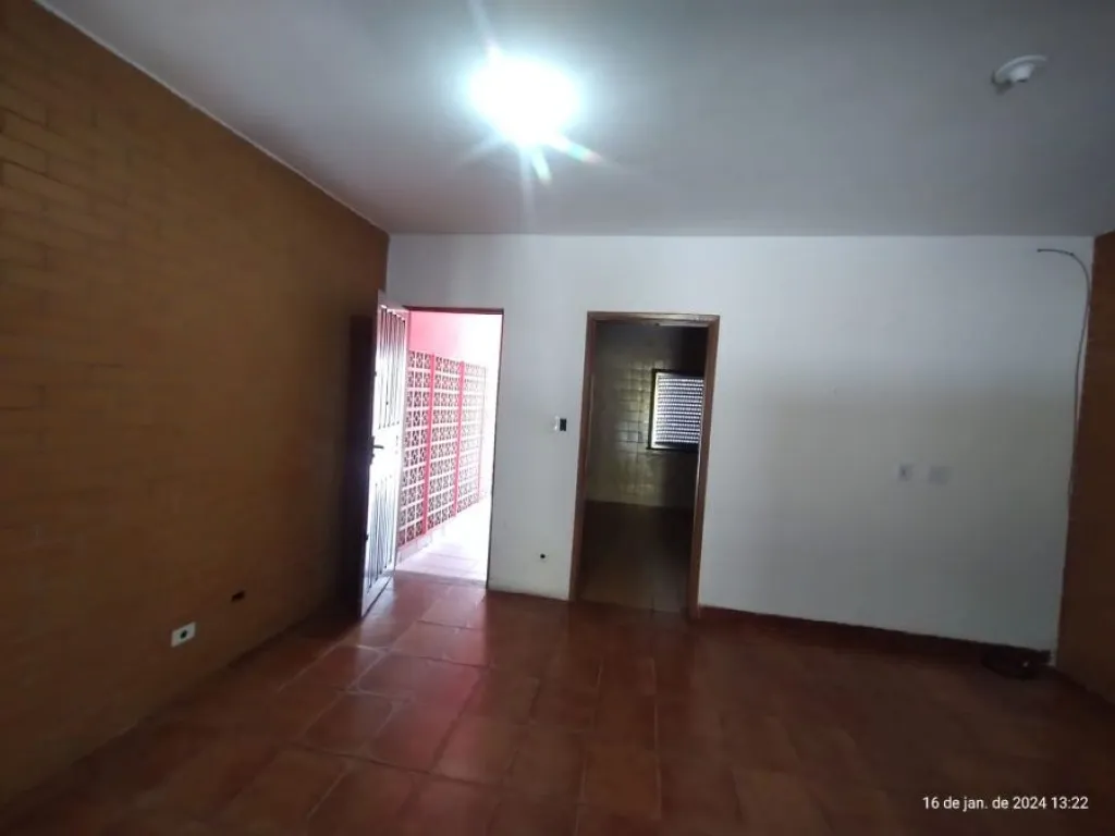 Imagem CASA COM 125,00 m² - MIRIM - PRAIA GRANDE SP