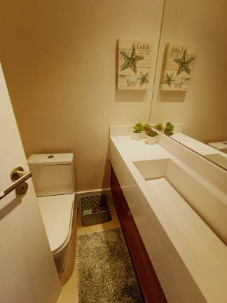 Cobertura com 4 Quartos à Venda, 270 m² em Riviera - Bertioga
