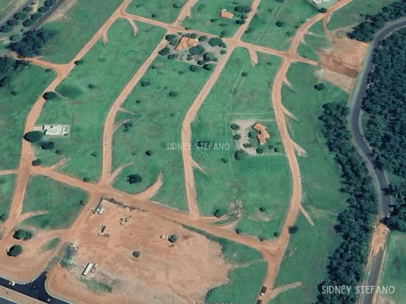 Imagem Terreno a venda no Santa Bárbara Resort Residence