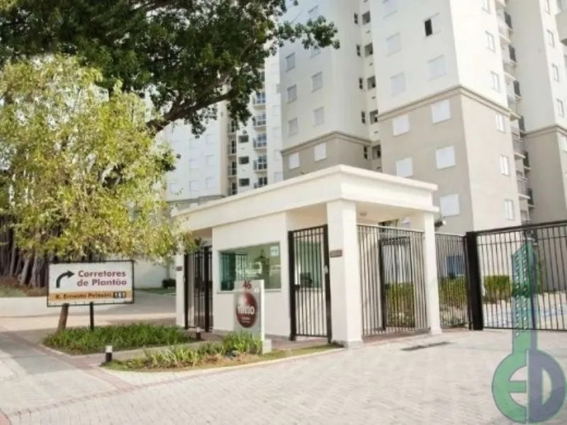 Imagem Edifício Fatto Figueira em São Bernardo do Campo, apartamento para venda em nova petrópolis Sbc