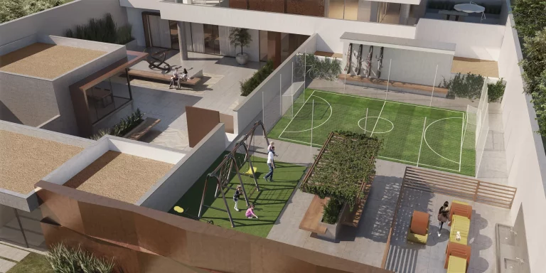 Imagem Apartamento 3 quartos sendo 3 suítes para venda no bairro São Pelegrino em Caxias do Sul