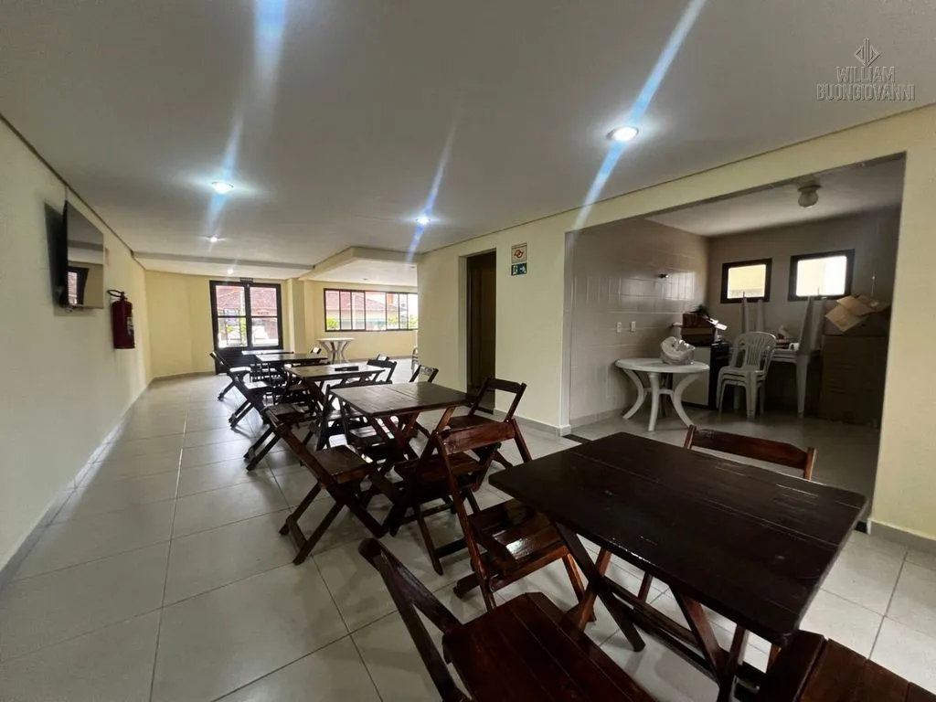 Imagem Apto em Caiçara, 98m², 3 Dorm, 1 Suíte, 2 vagas, Sacada e lazer competo