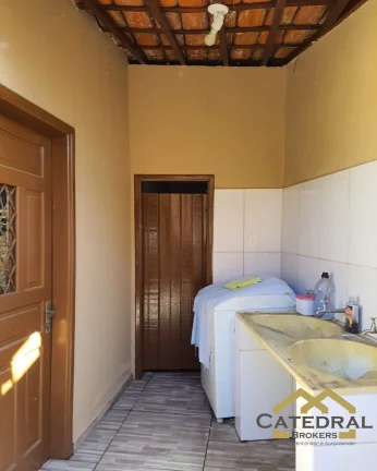 Imagem Casa à Venda com 3 dormitórios sendo 1 suíte de R$940.000,00 por R$884.000,00- Agapeama - Jundiaí/SP
