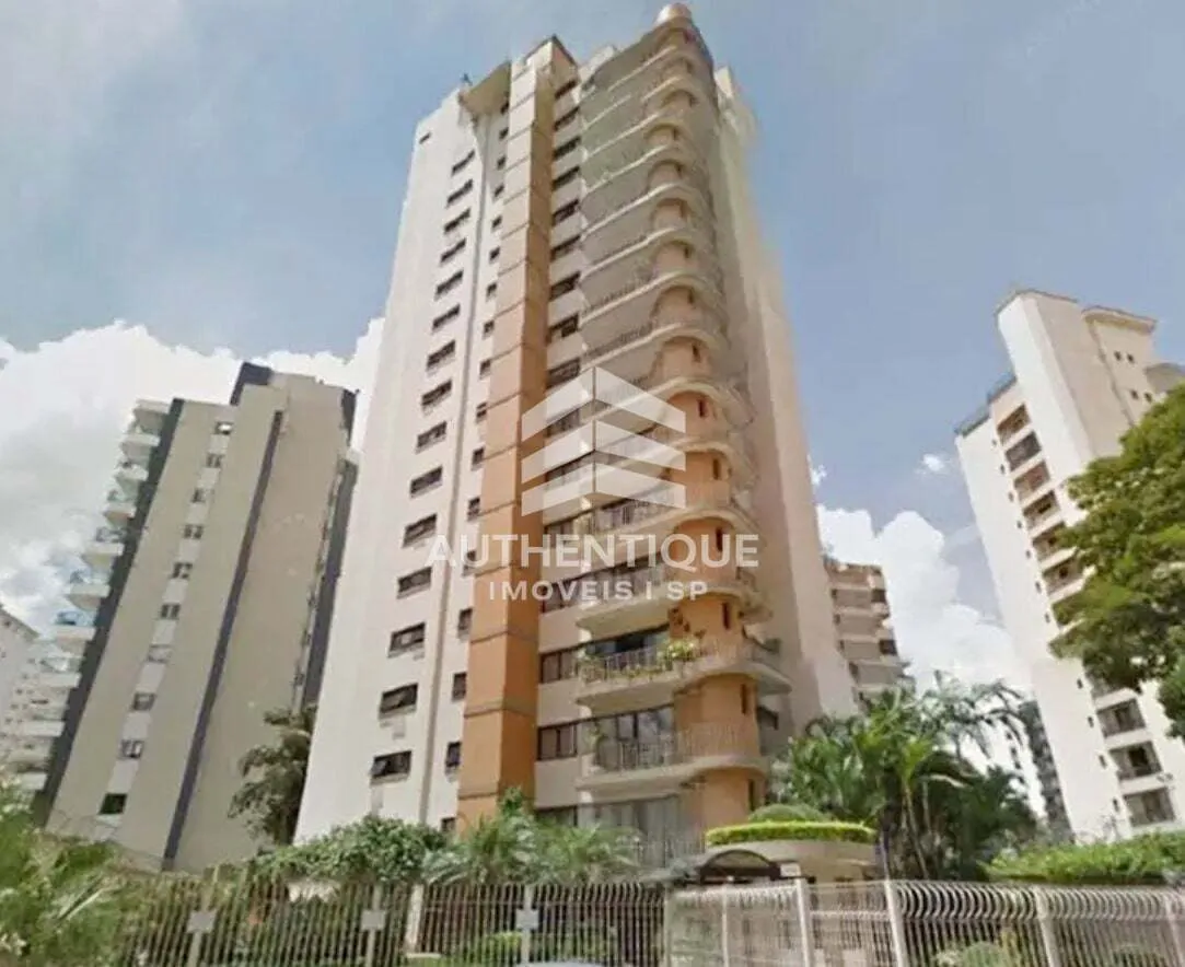 Imagem CAMARA MOEMA INDIOS - Apartamento à venda no bairro Moema Índios - São Paulo/SP, Zona Sul