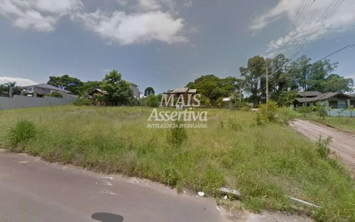 Imagem Terreno para Venda em Novo Hamburgo / RS no bairro Lomba Grande