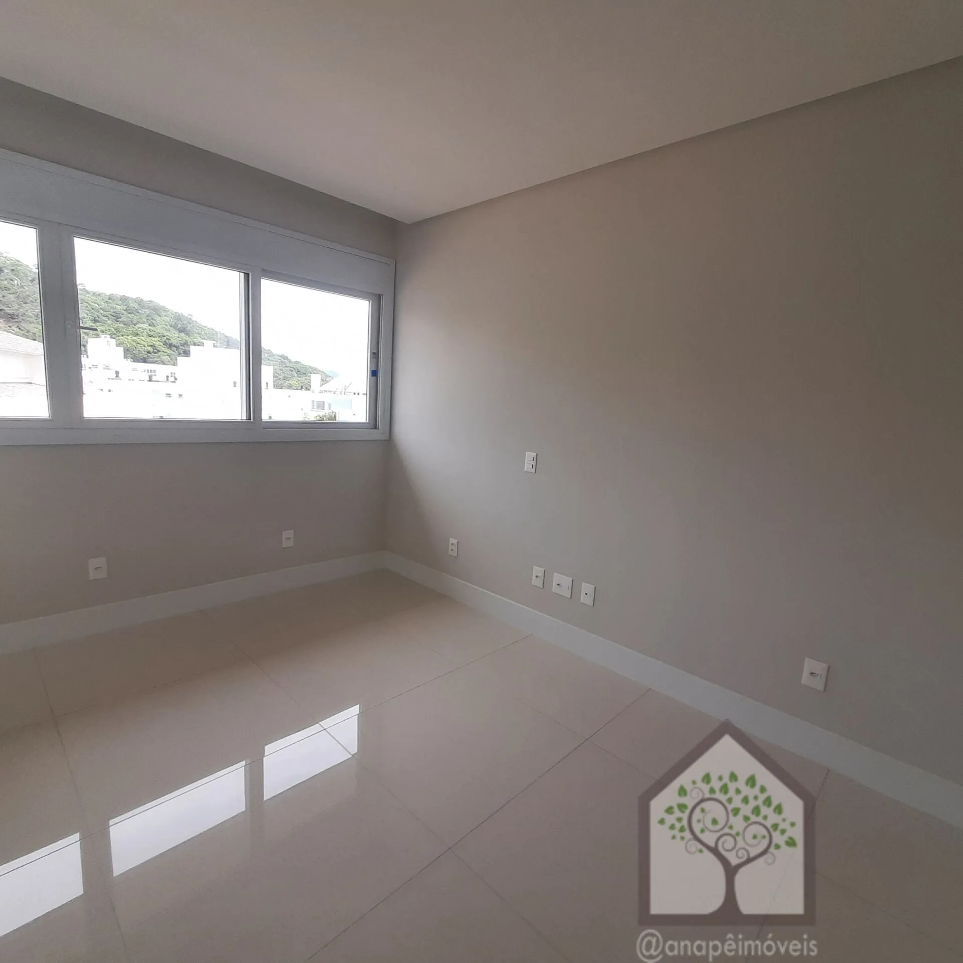 Imagem Apartamento Alto Padrão em Jurerê Internacional