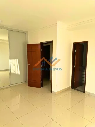 Imagem Casa de 3 quartos no bairro das Águas perto do HMC