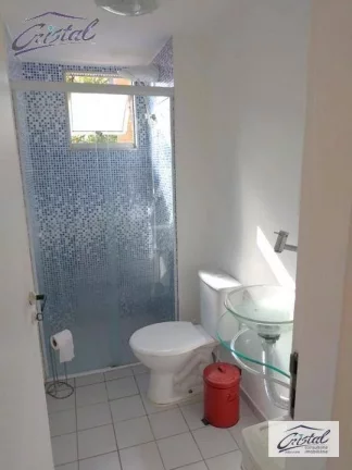 Imagem Apartamento com 2 dormitórios à venda, 60 m² por R$ 310.000,00 - Butantã - São Paulo/SP