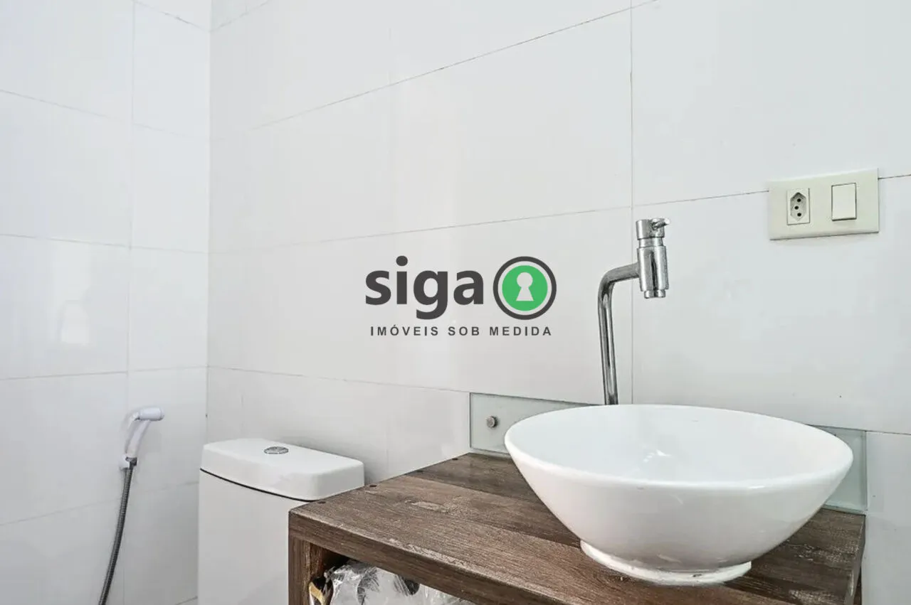 Imagem Casa em Condomínio 2 quartos 2 vagas a venda na Vila Andrade.